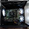 ❄️🌨 BUDGET - BO6 Ready GAMING PC | GIGABYTE GTX 1660Ti 6GB | INTEL i7 8700 | 16GB DDR4 RAM | 1.24TB