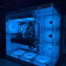 GeForce RTX 2080 Ti Custom Gaming PC - Core i9-9900KF, 32GB RAM