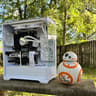 Moon Knight V2 | Ryzen 5 3600 | RTX 2070 8GB | 16GB RAM | 512GB NVME | WiFi