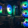 AMD Gaming PC (Ryzen 7 3800X | RX 6800 | 32GB RAM | 512GB SSD | Wifi + BT)