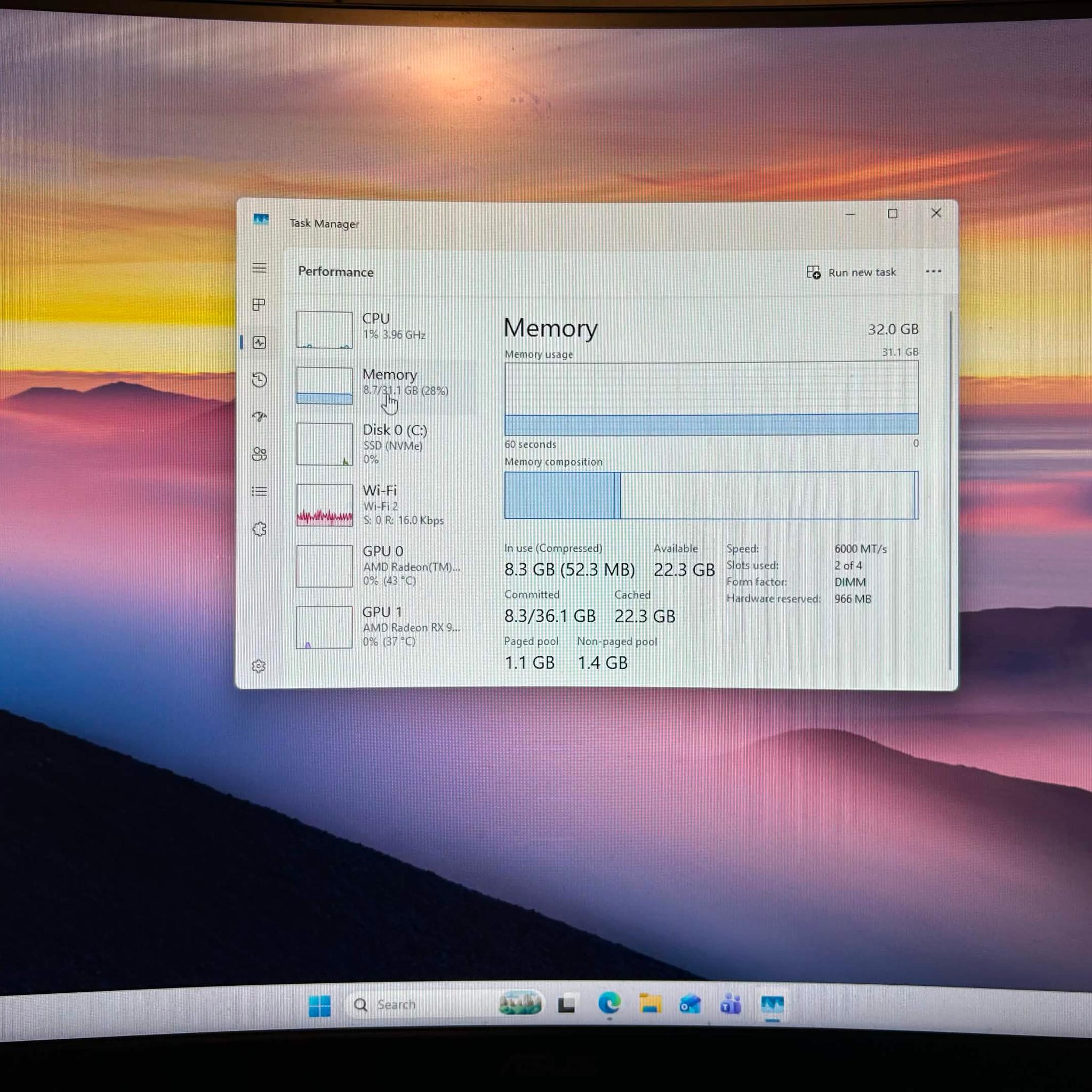 4k Gaming PC, 32GB RAM, 9070, X3D CHIPSET, Custom Build