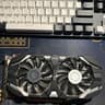 Gtx 1050 Ti msi