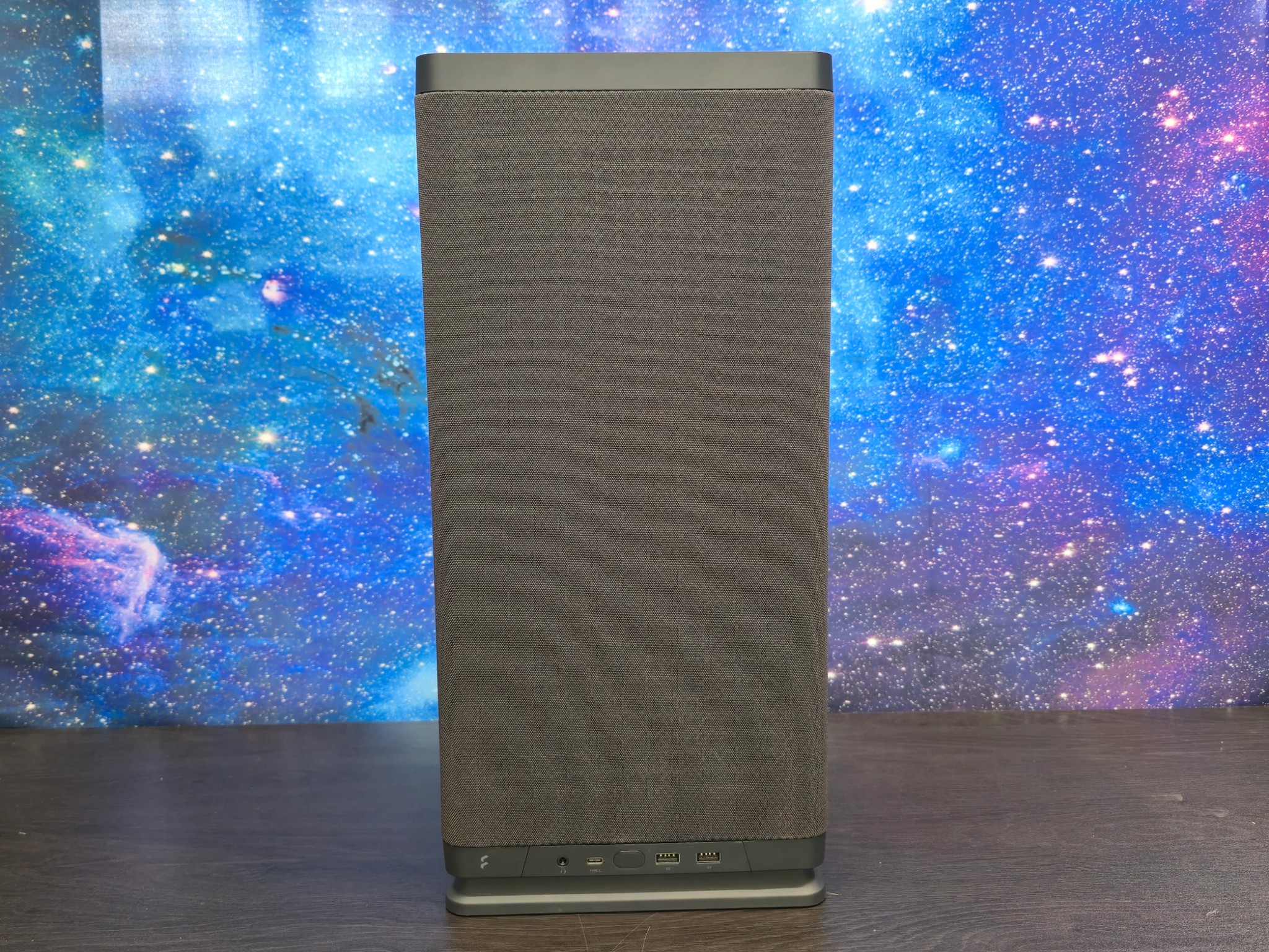 ⚫🚀 CUSTOM SFF PC | RTX 4060 TI | RYZEN 5 5500 | B550 ITX | 16GB RAM | 1TB M.2 SSD | 750W PSU | 🚀⚫