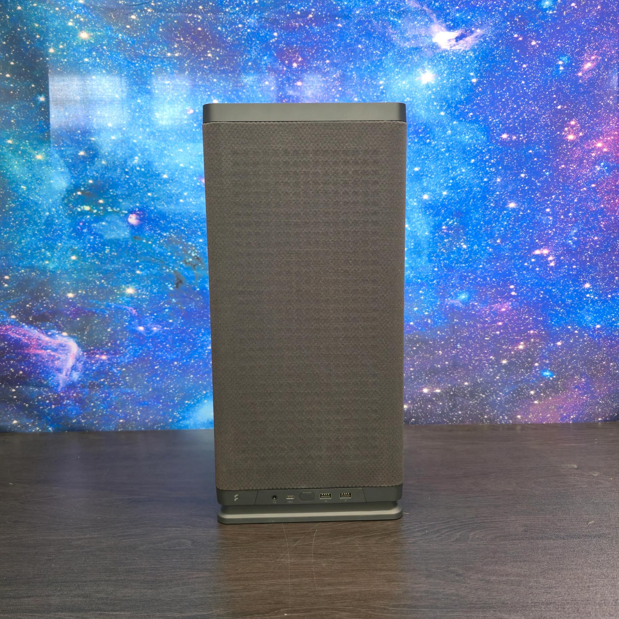 ⚫🚀 CUSTOM SFF PC | RTX 4060 TI | RYZEN 5 5500 | B550 ITX | 16GB RAM | 1TB M.2 SSD | 750W PSU | 🚀⚫