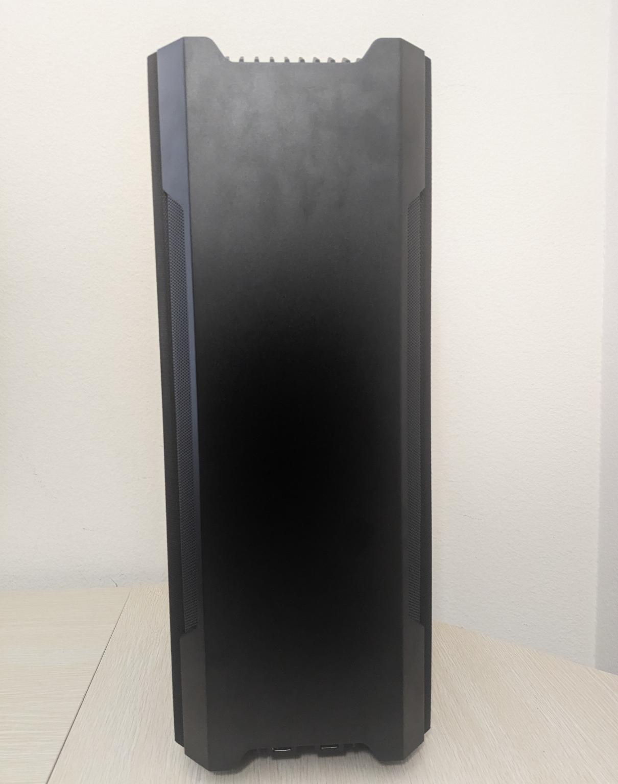 RX 5700XT, i5-10500T Gaming PC (16GB RAM, 1TB SSD, Win11 Pro)