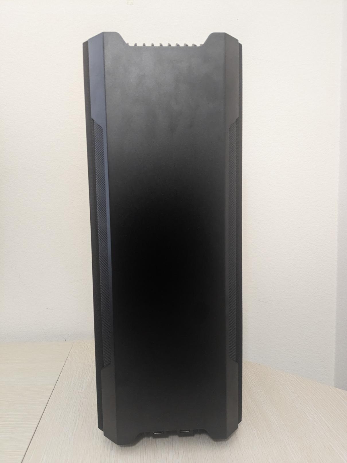 RX 5700XT, i5-10500T Gaming PC (16GB RAM, 1TB SSD, Win11 Pro)