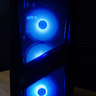 Custom Gaming PC - Intel 12th Gen 12100F, RX 580 8GB, 16GB Ram