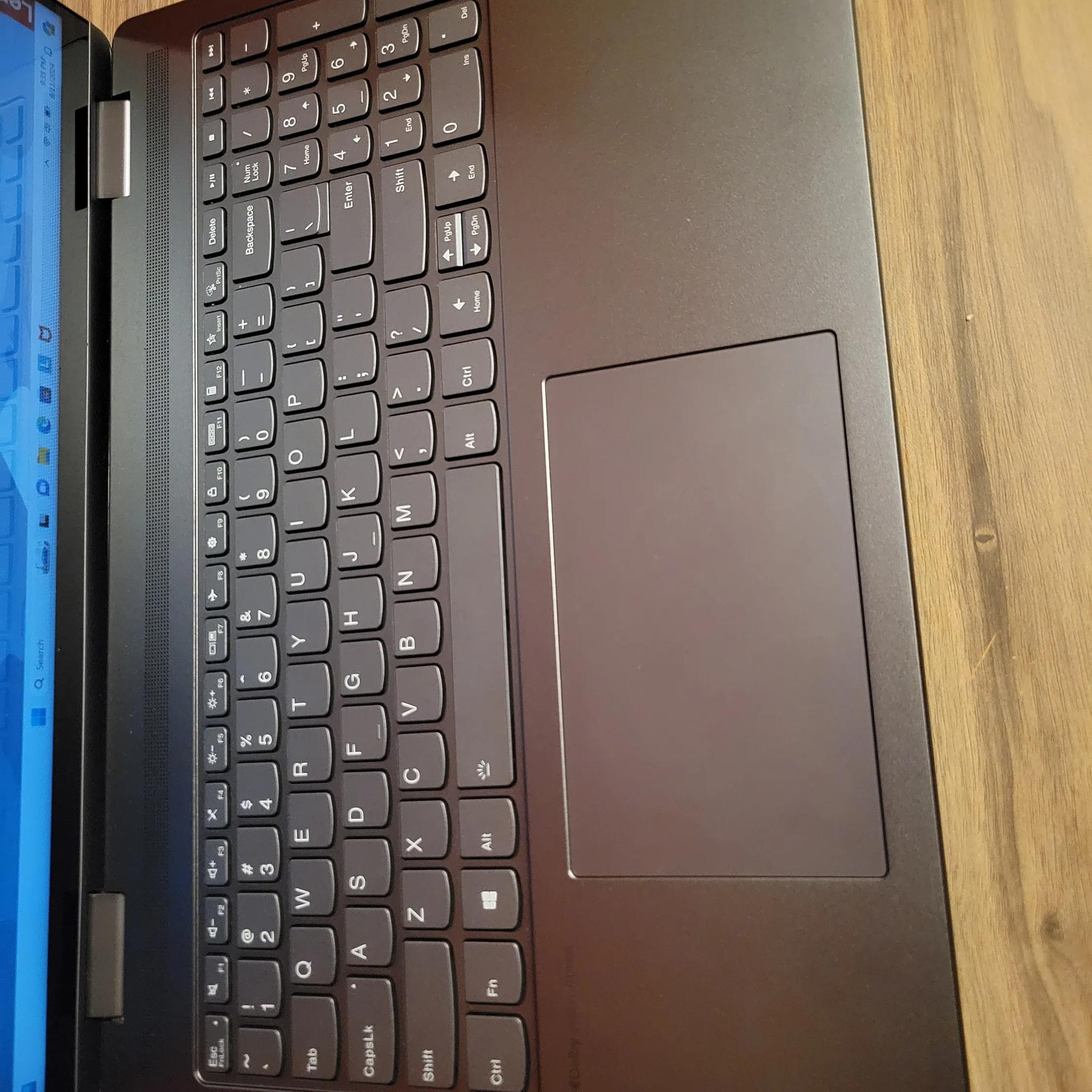 Lenovo Yoga 7 16IRL8 Laptop- 13th Gen i7-512gb Ssd-16" Touch Display