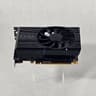 GTX 1050 Ti EVGA 4GB