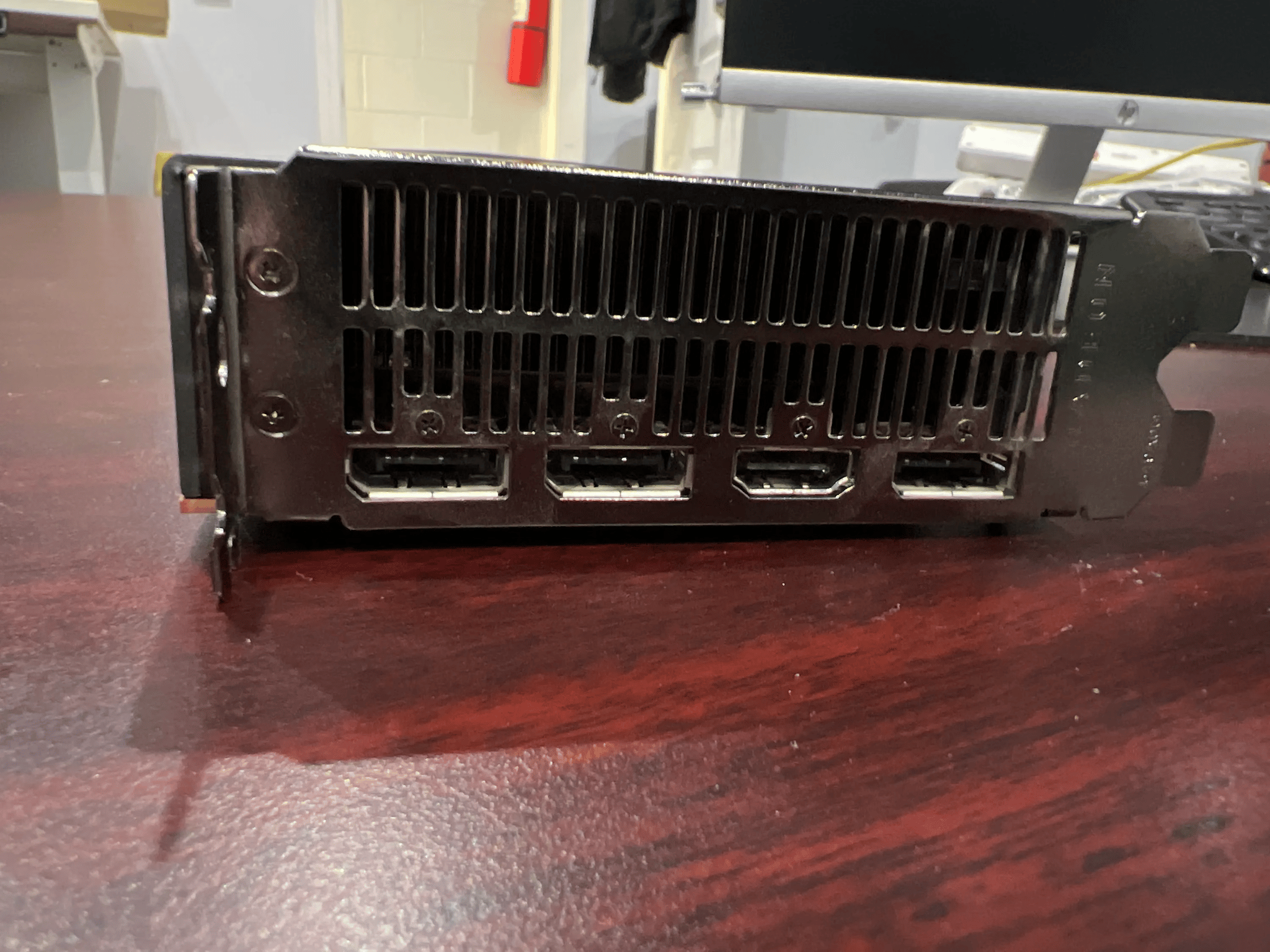 AMD Radeon RX 5700