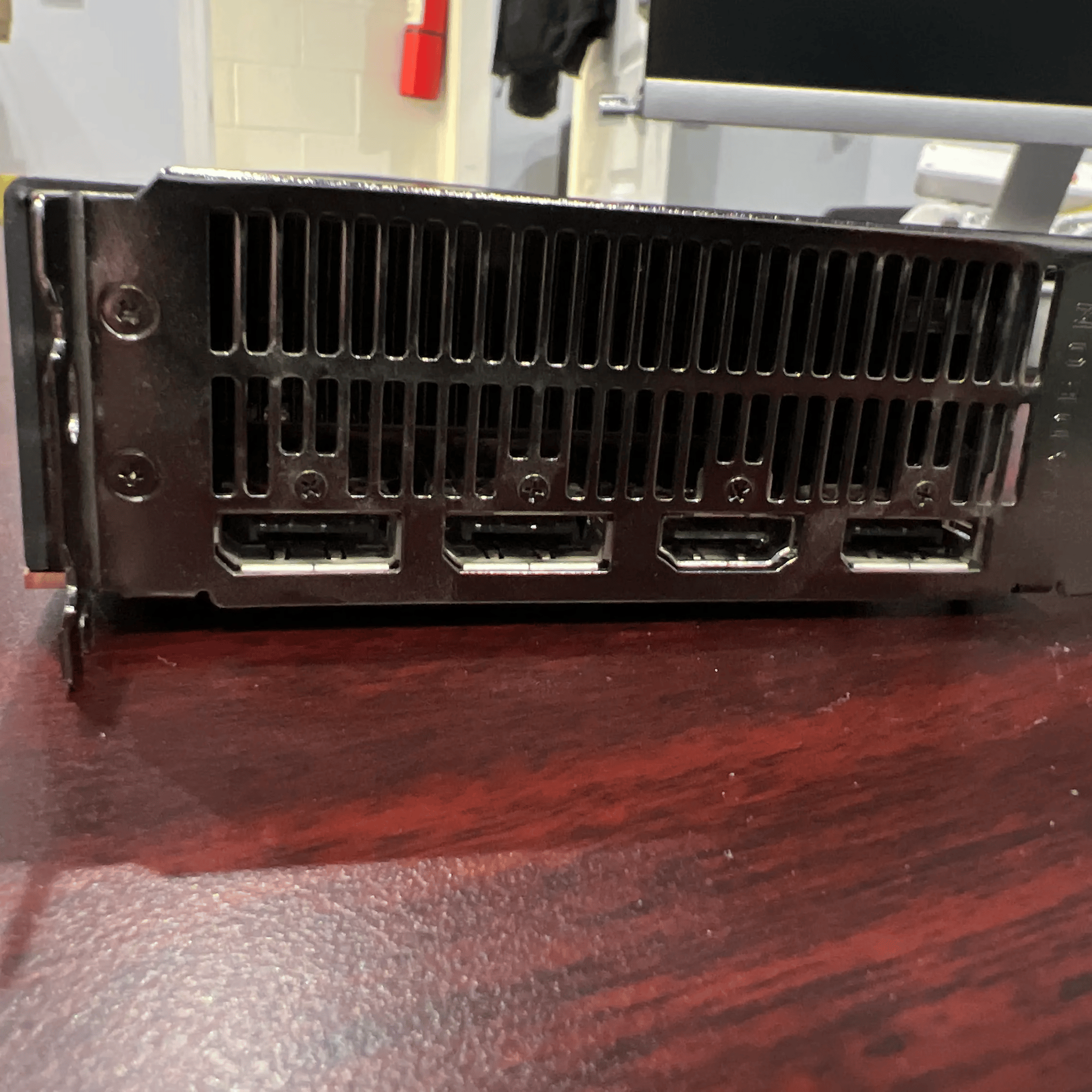 AMD Radeon RX 5700