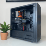 Custom Built Intel i5 Nvidia GeForce RGB Gaming PC Computer