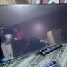 ASUS RoG 27" (360hz) OLED 2K (2560x1440p) Gaming Monitor (Screen Protector Film Still Attached!)