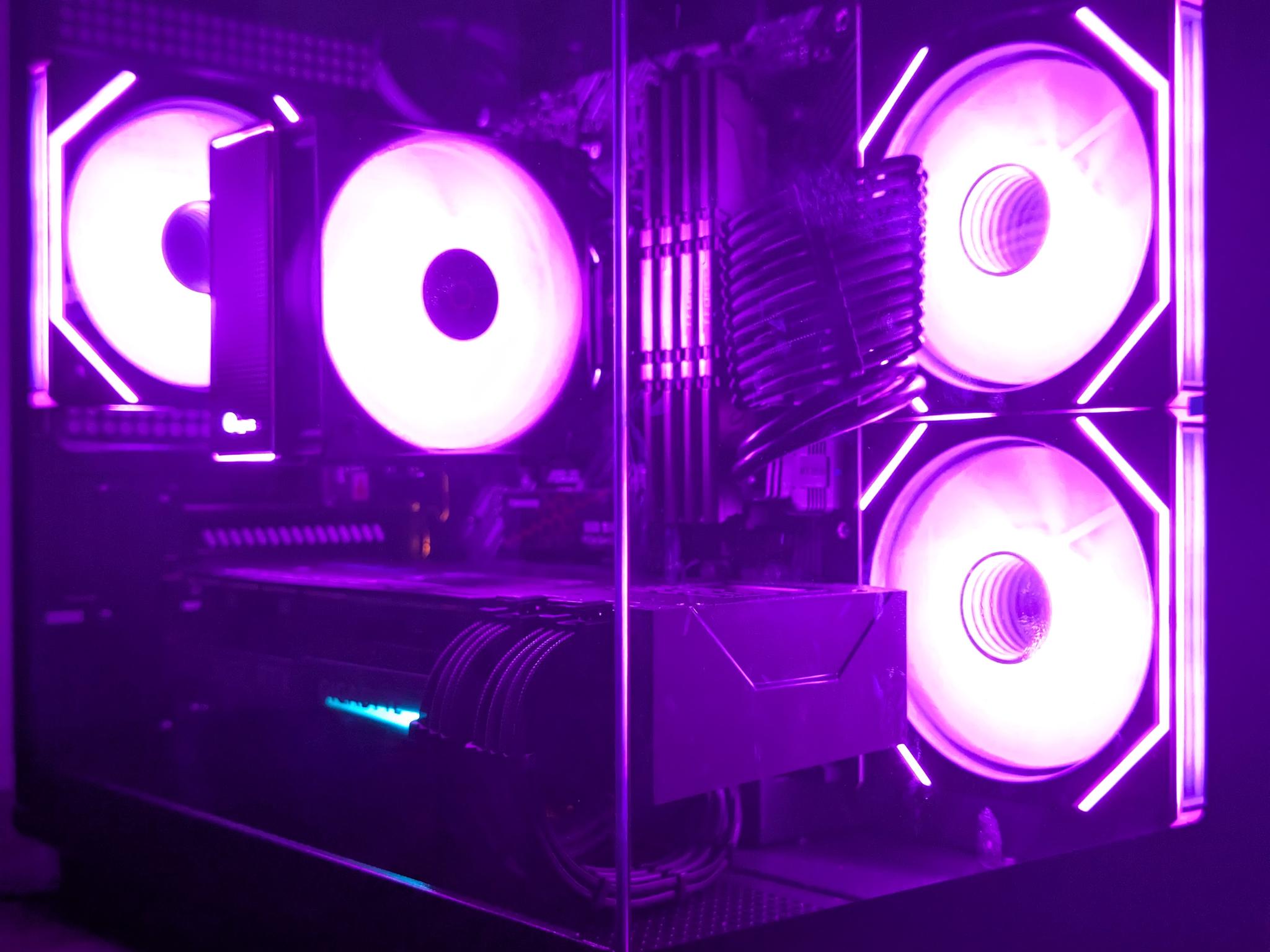 ⭐High-Performance⭐ Custom Streaming/Gaming PC