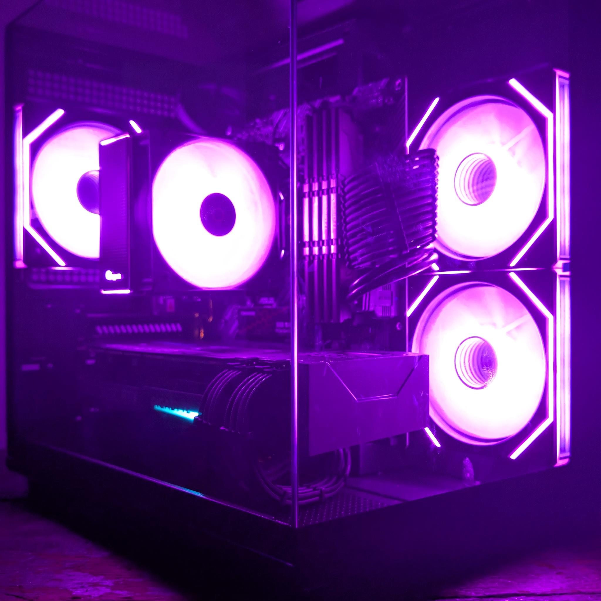 ⭐High-Performance⭐ Custom Streaming/Gaming PC