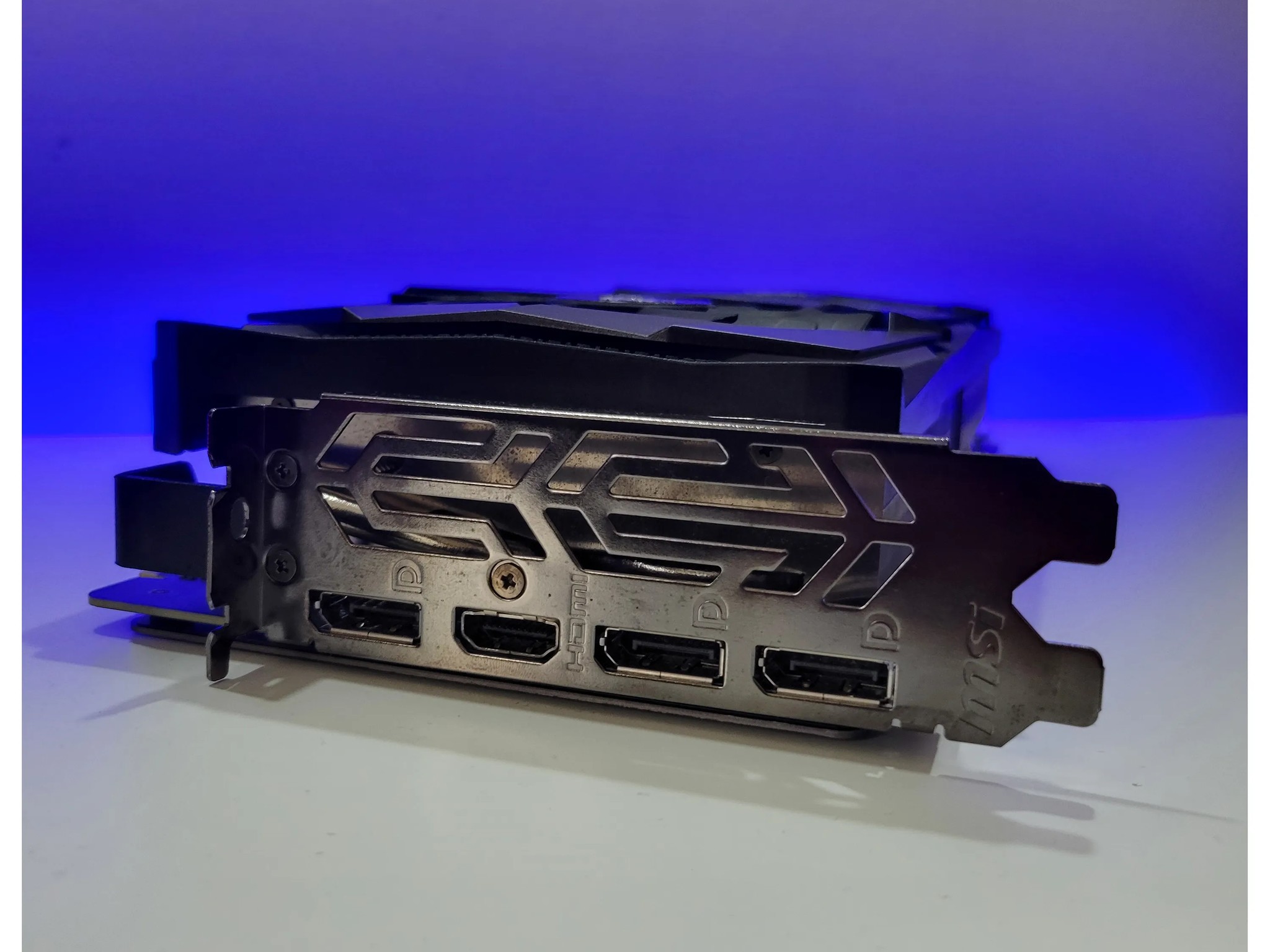 RTX 2070 Super | MSI Gaming X | 8GB