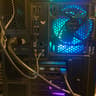 FULL AMD GAMING PC | RYZEN 5 7600X3D | RADEON RX 9060 XT 16GB | 32GB DDR5 | 2TB