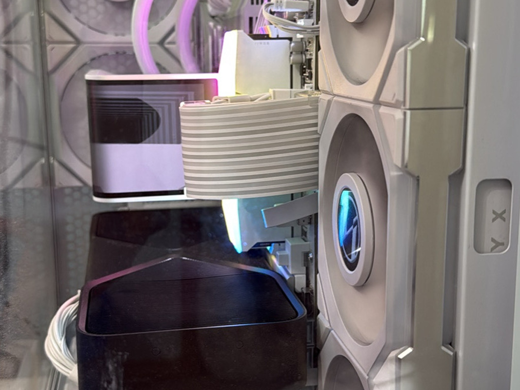 5090 9950X3D Gaming Pc