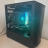 Custom Built Gaming PC | Ryzen 9 5900X | RTX 3060 12GB | 16GB 3600MHZ RAM | 500GB M.2 NVME SSD |