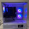 NVIDIA RTX 2070, Intel Core i5-8400, 16GB RAM, 500 GB SSD, High FPS Gaming PC w/ Wi-Fi