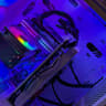 ❄️ Frost | AMD Ryzen 5 3500x - AMD Radeon RX 580 Gaming PC
