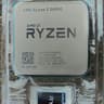 AMD Ryzen 5 3400G 4C/8T 3.7 GHz Processor with Radeon Vega 11 Graphics