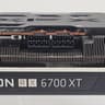 RX 6700 XT XFX Speedster QICK319 12GB