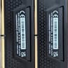 Corsair Vengeance DDR5 XMP-only 32GB (2x16) 6kMT/s 30-36-36-76 (Blk - no RGB)