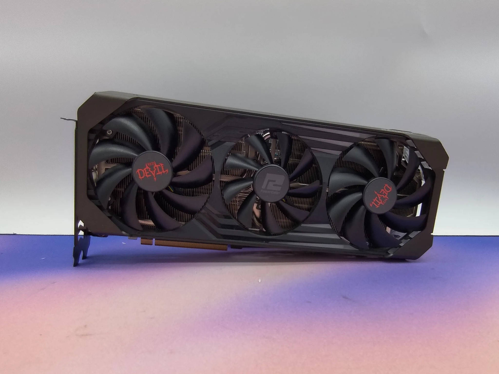 PowerColor RX 6700XT Red Devil