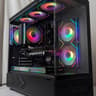 RTX 5070 | RYZEN 5 7500F | 16GB DDR5 | 650W PSU |