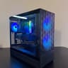 High End Gaming PC | RTX 4070 | Intel i7-12700K | 32GB RAM | 1TB NVME