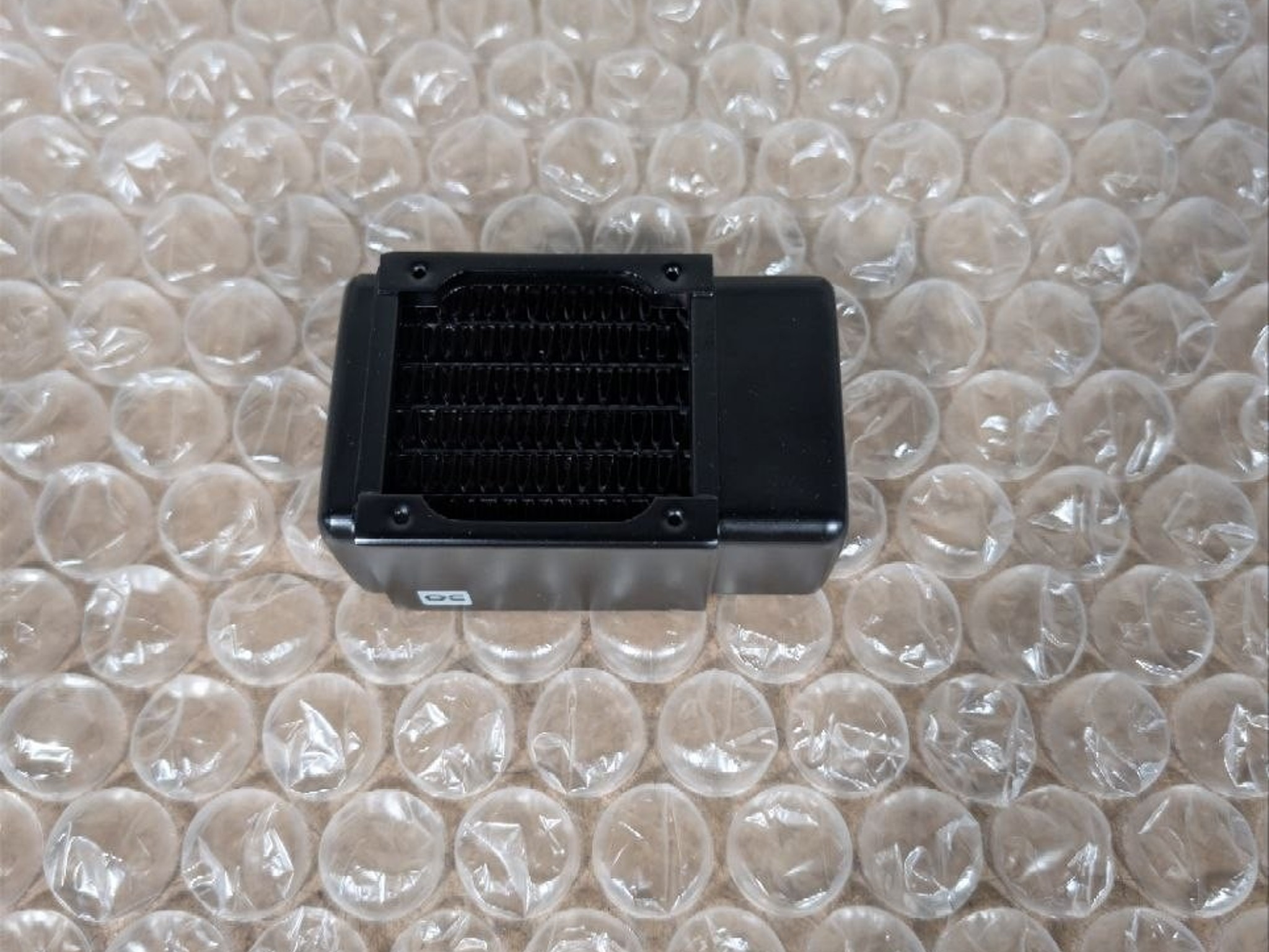Alphacool NexXxoS XT45 Full Copper 60mm Single Radiator (14222)