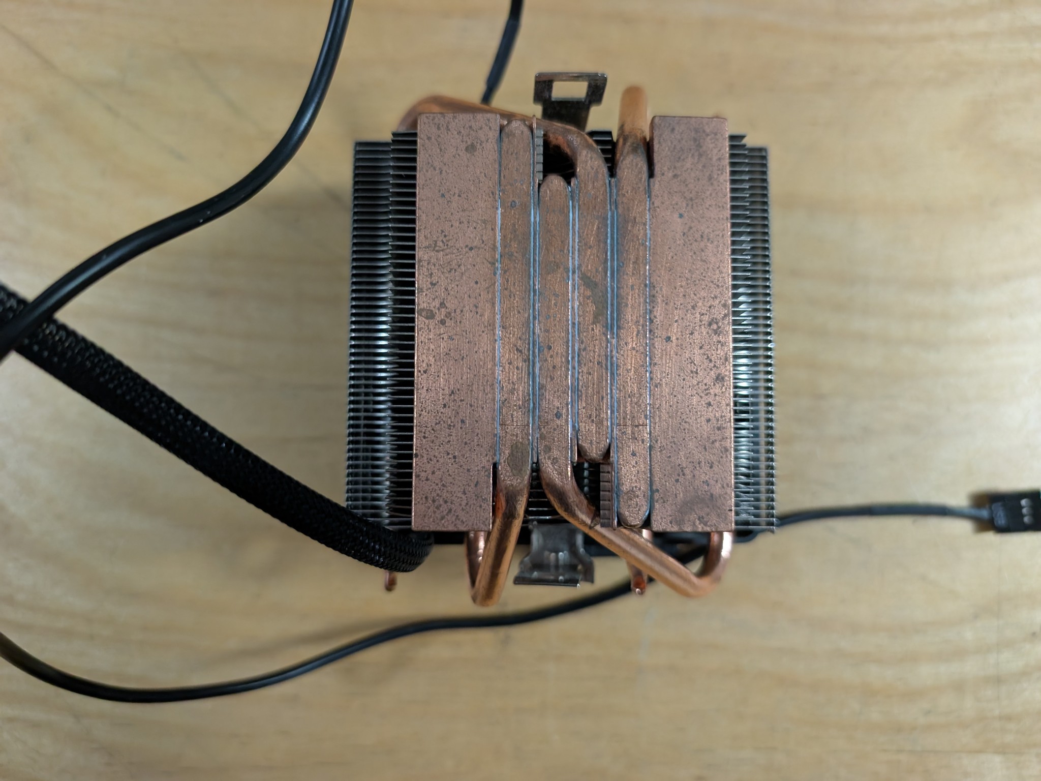 AMD Wraith Prism