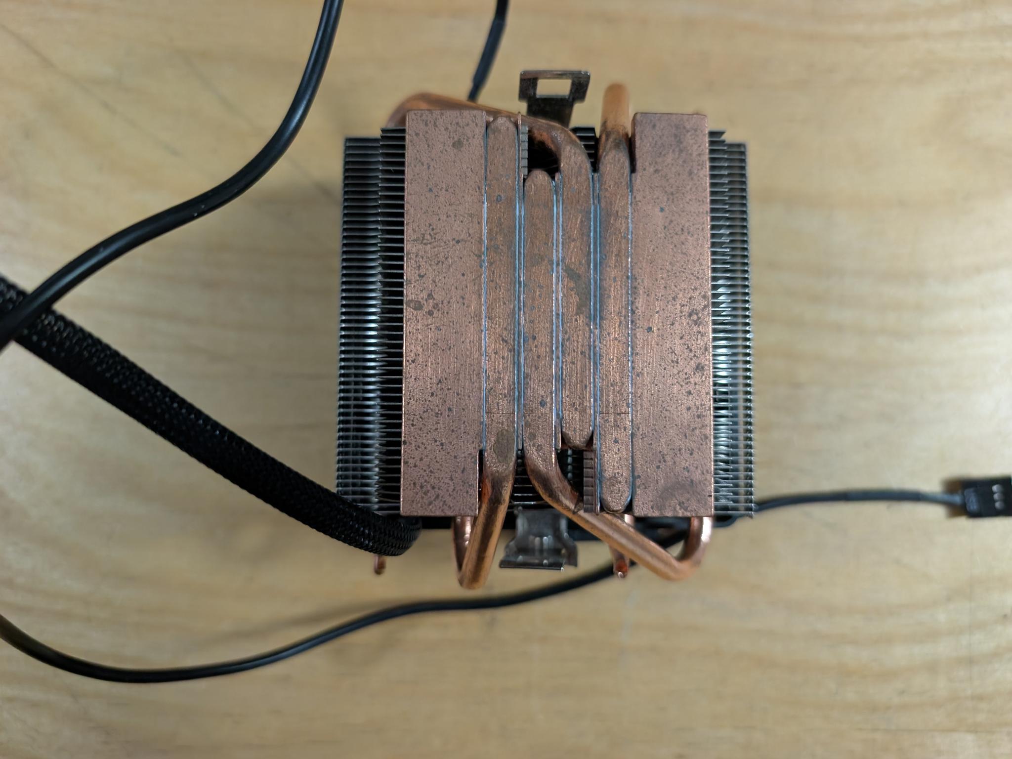 AMD Wraith Prism