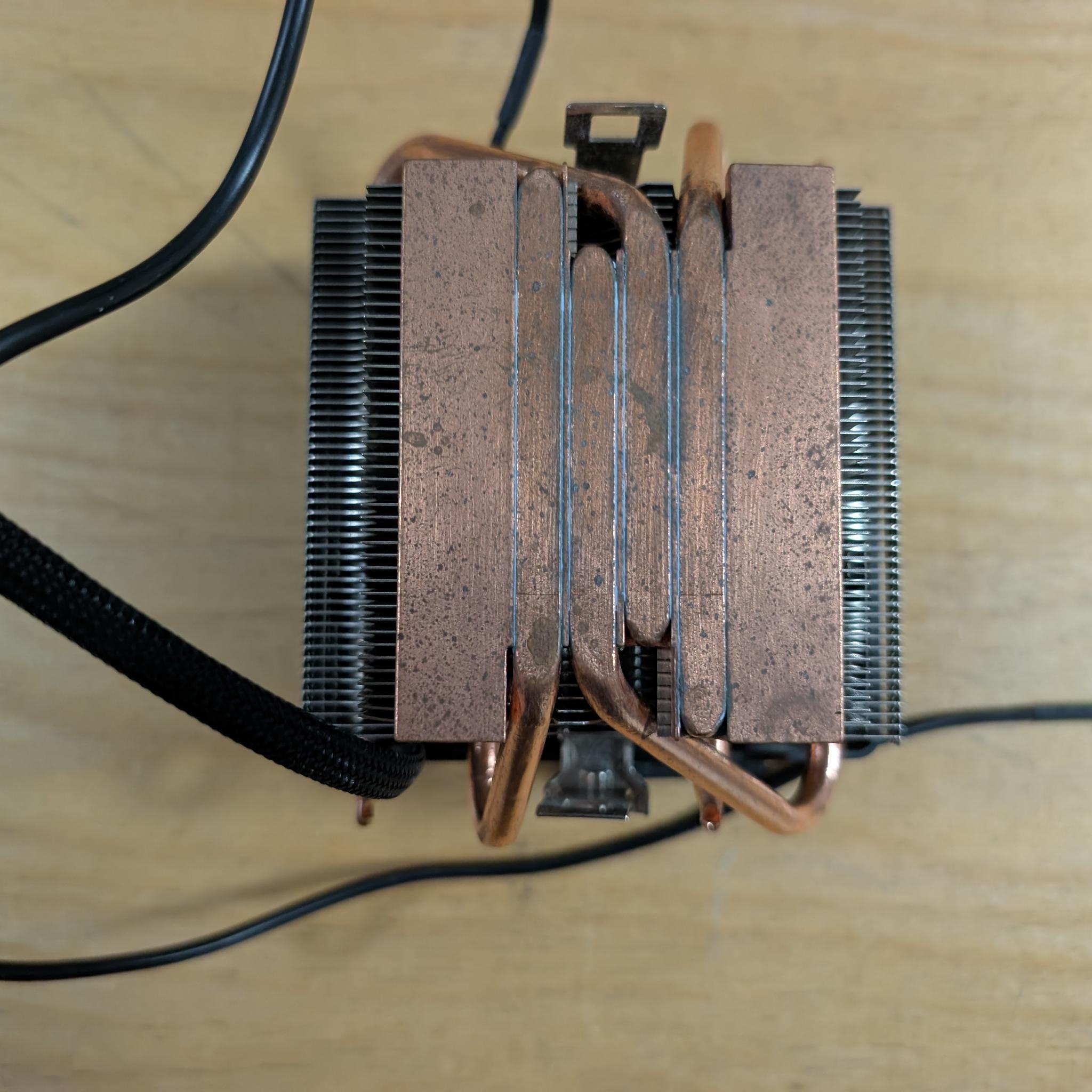 AMD Wraith Prism