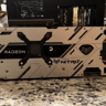 Sapphire RX 6800 XT Nitro+ (Like new condition)