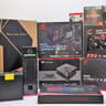 "ROG" Custom Gaming PC - 5800X3D/RX 6700XT - READ DESCRIPTION!!!