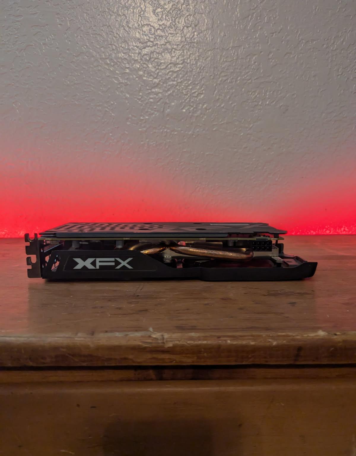 RX 570 8GB