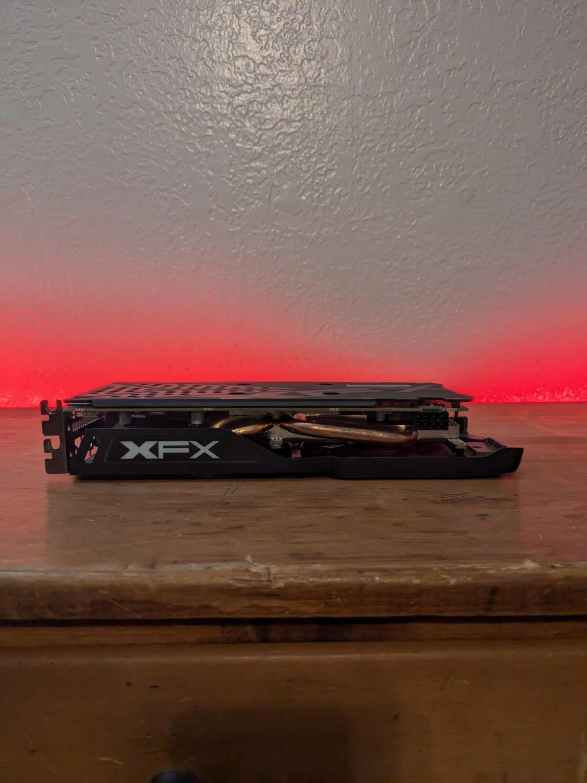 RX 570 8GB