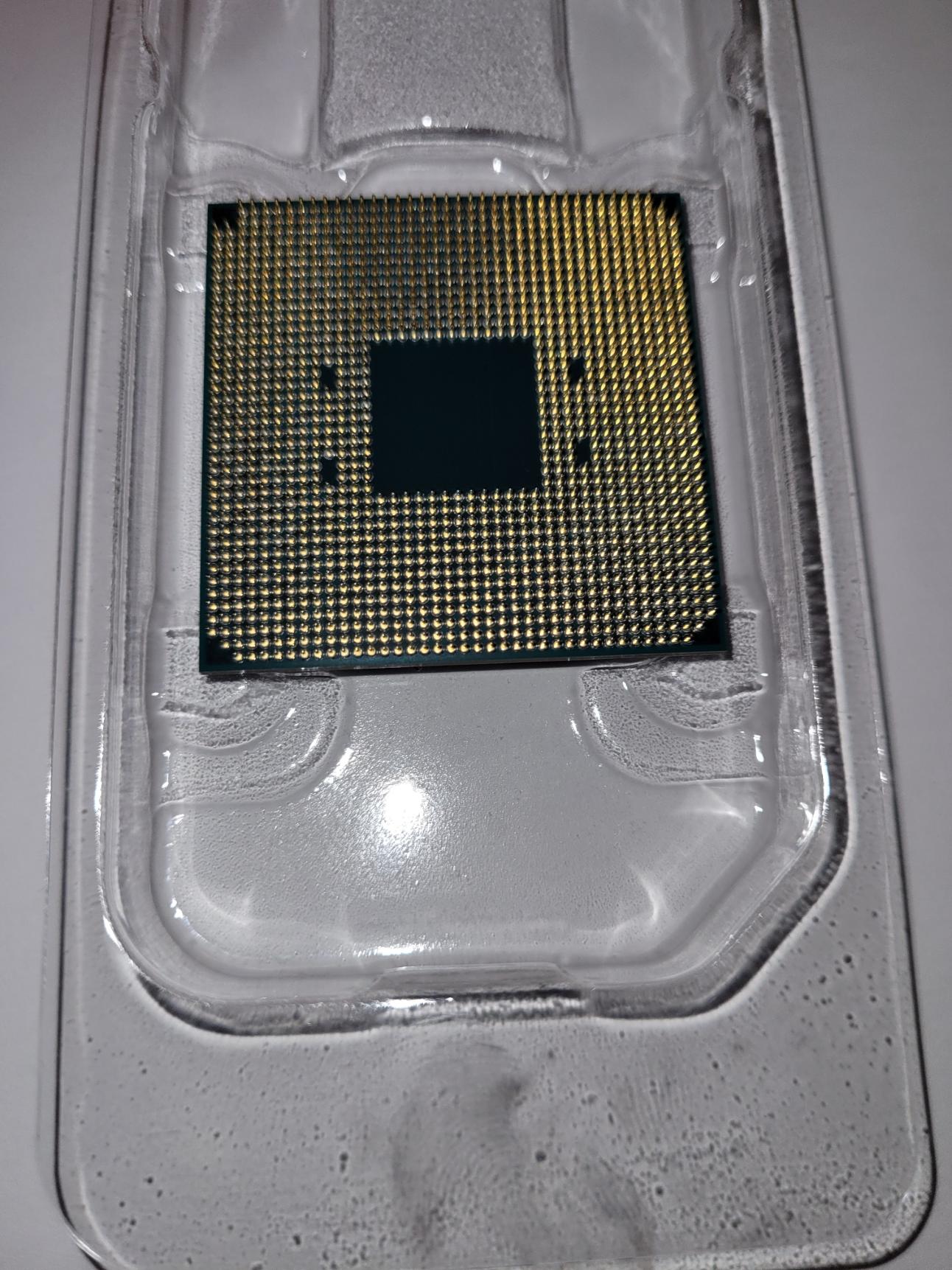 AMD RYZEN 7 3700X 3.6 GHz 8-Core Processor (No Cooler Included)