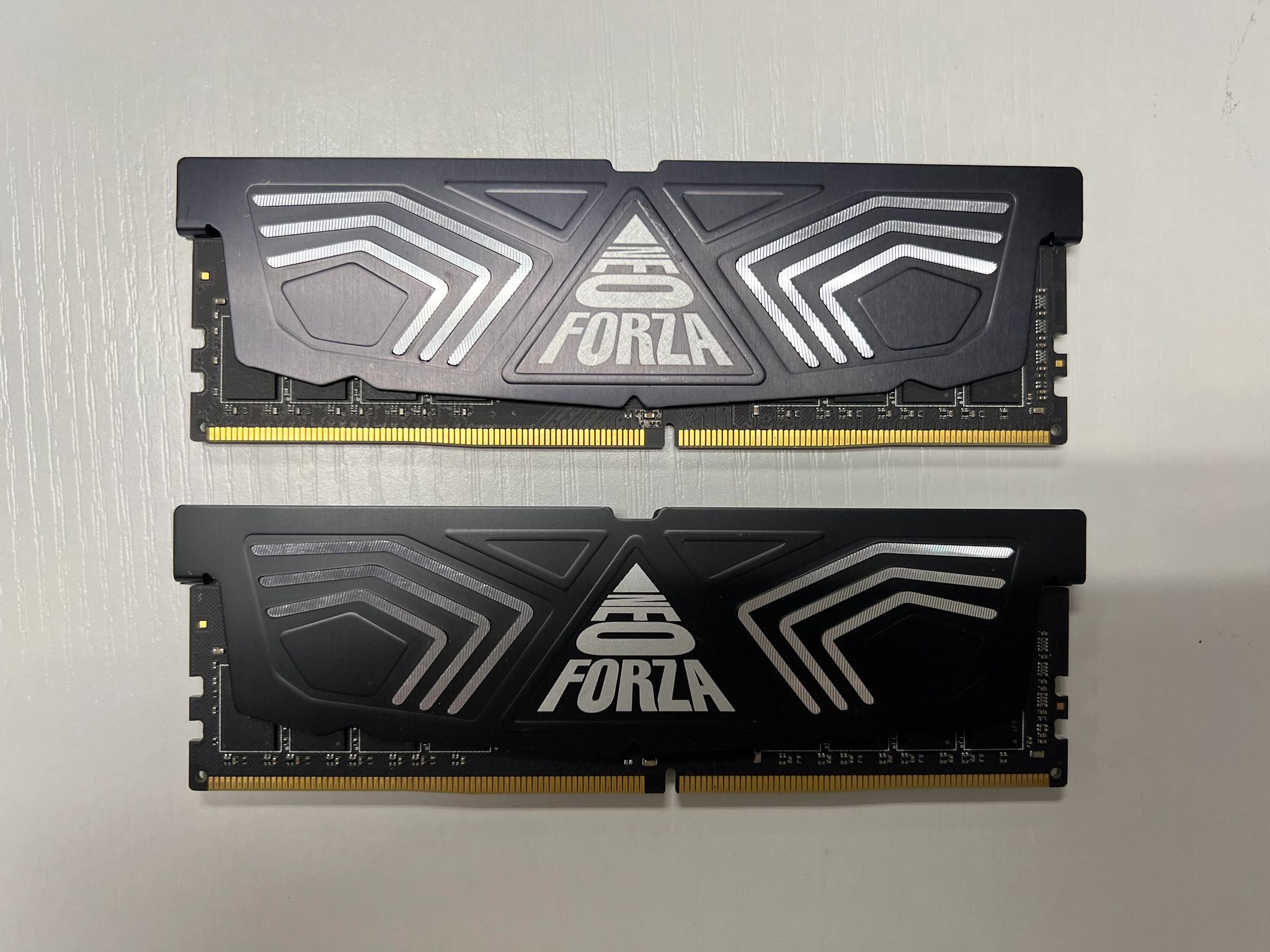 Neo Forza 16GB (2x8) 3000 MHz CL15
