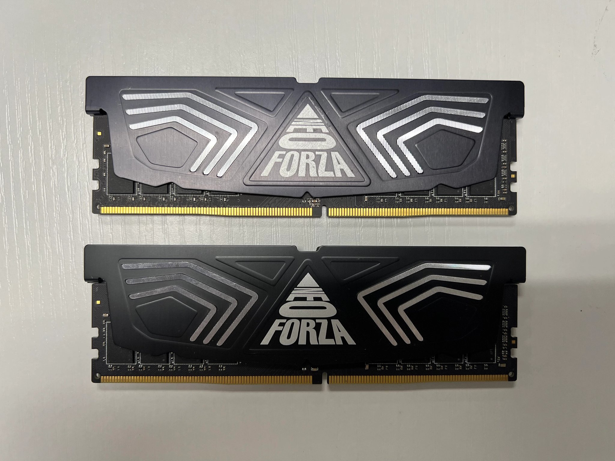 Neo Forza 16GB (2x8) 3000 MHz CL15