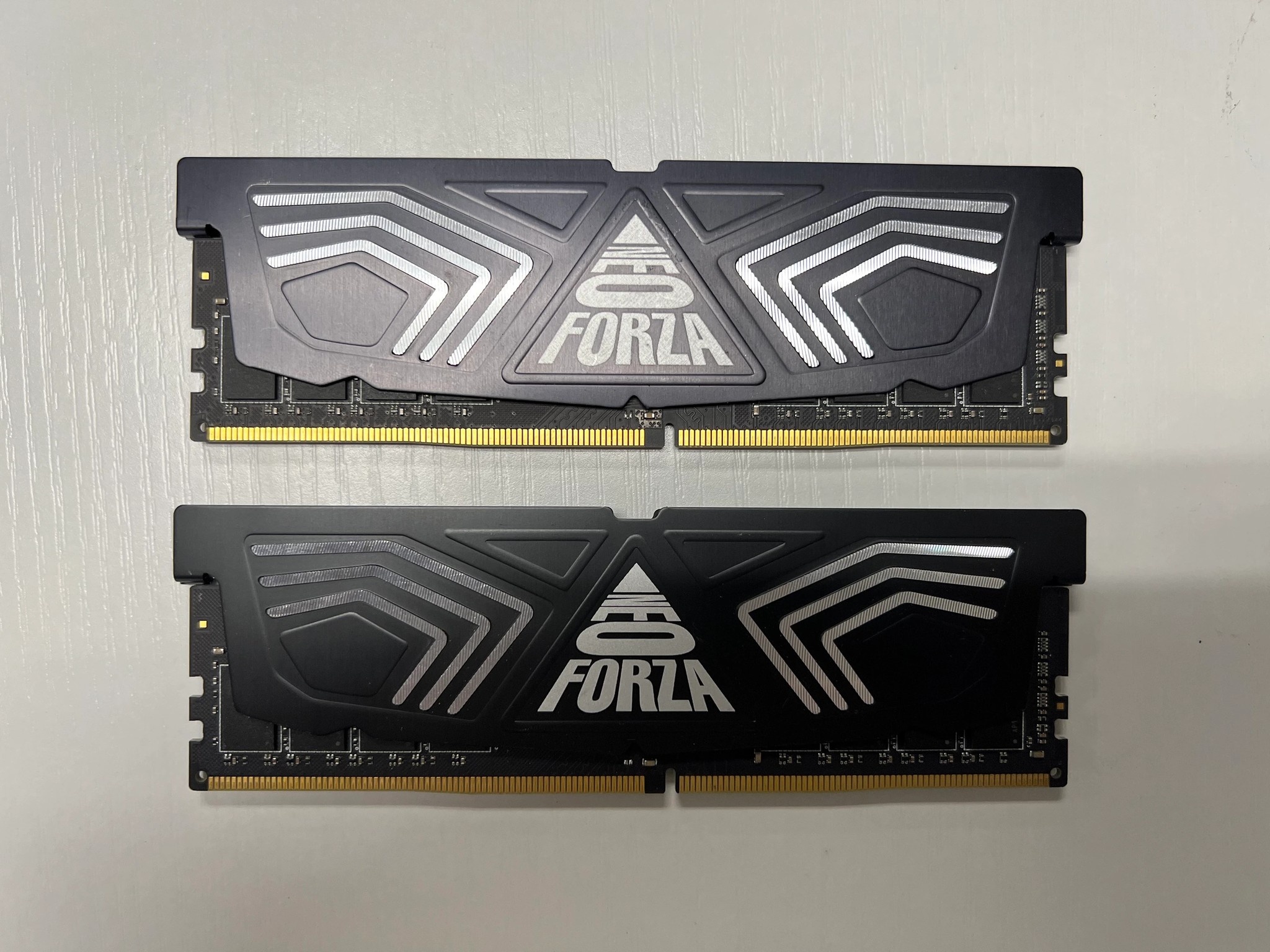 Neo Forza 16GB (2x8) 3000 MHz CL15