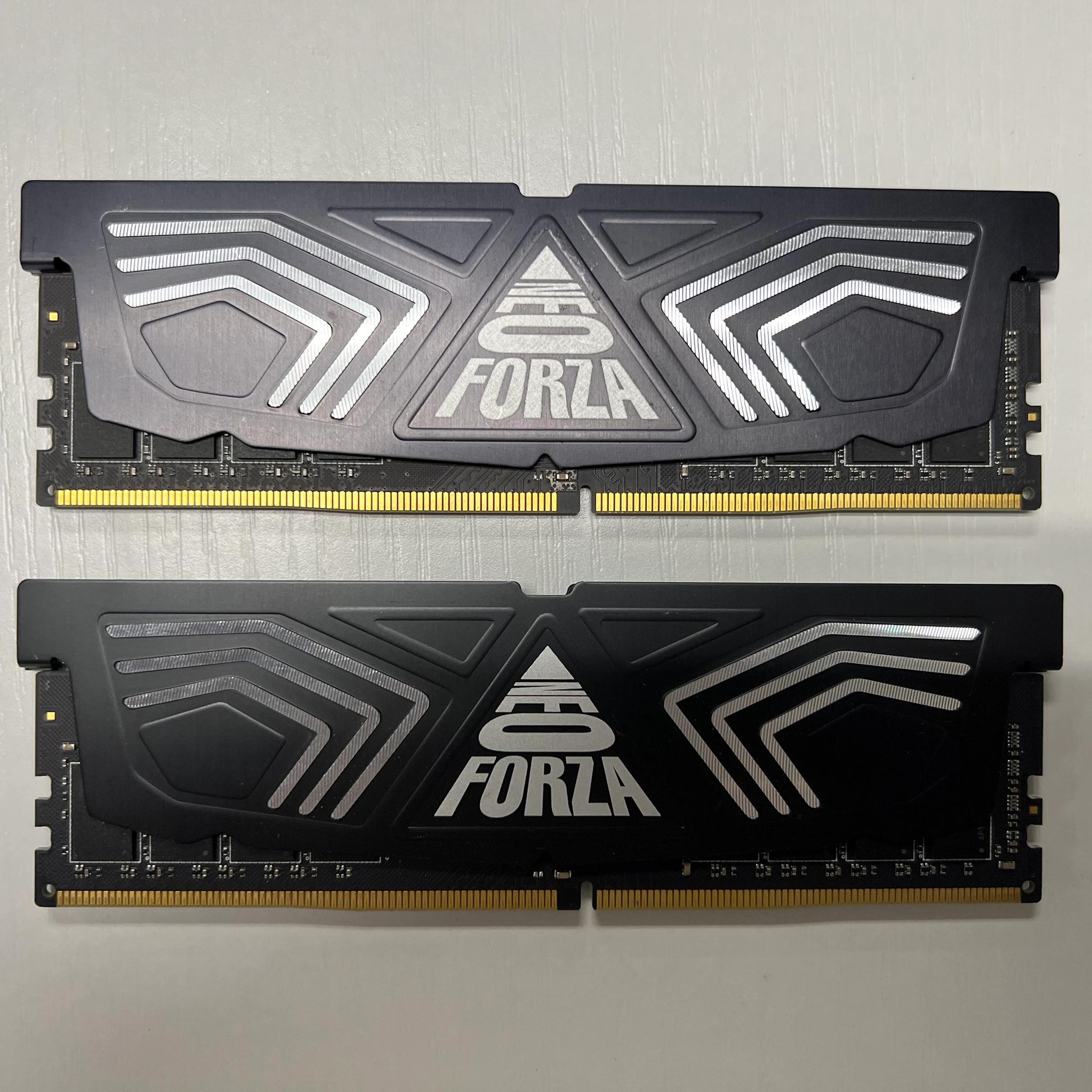 Neo Forza 16GB (2x8) 3000 MHz CL15