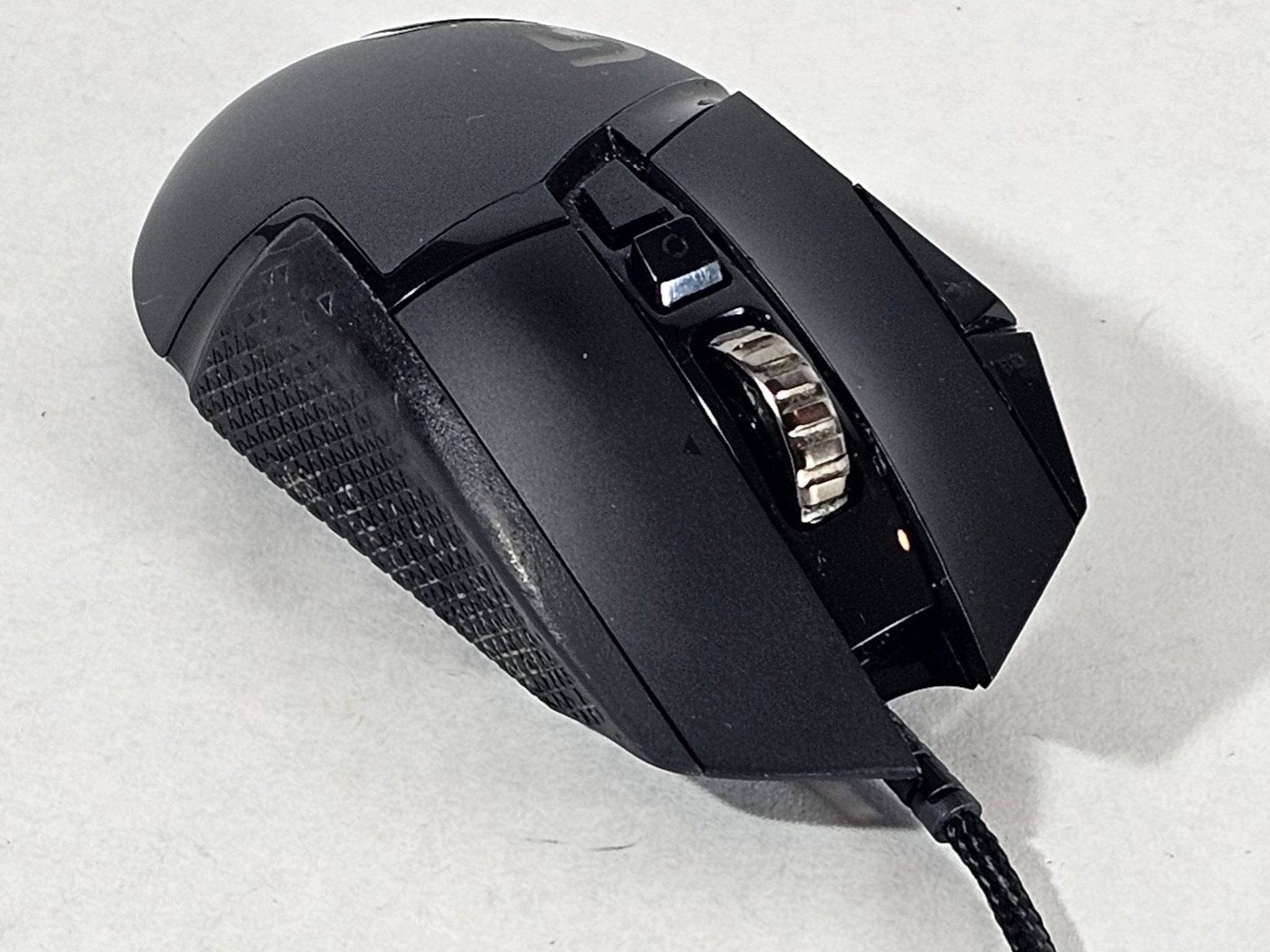 Logitech G502 Wired Gaming Mouse
