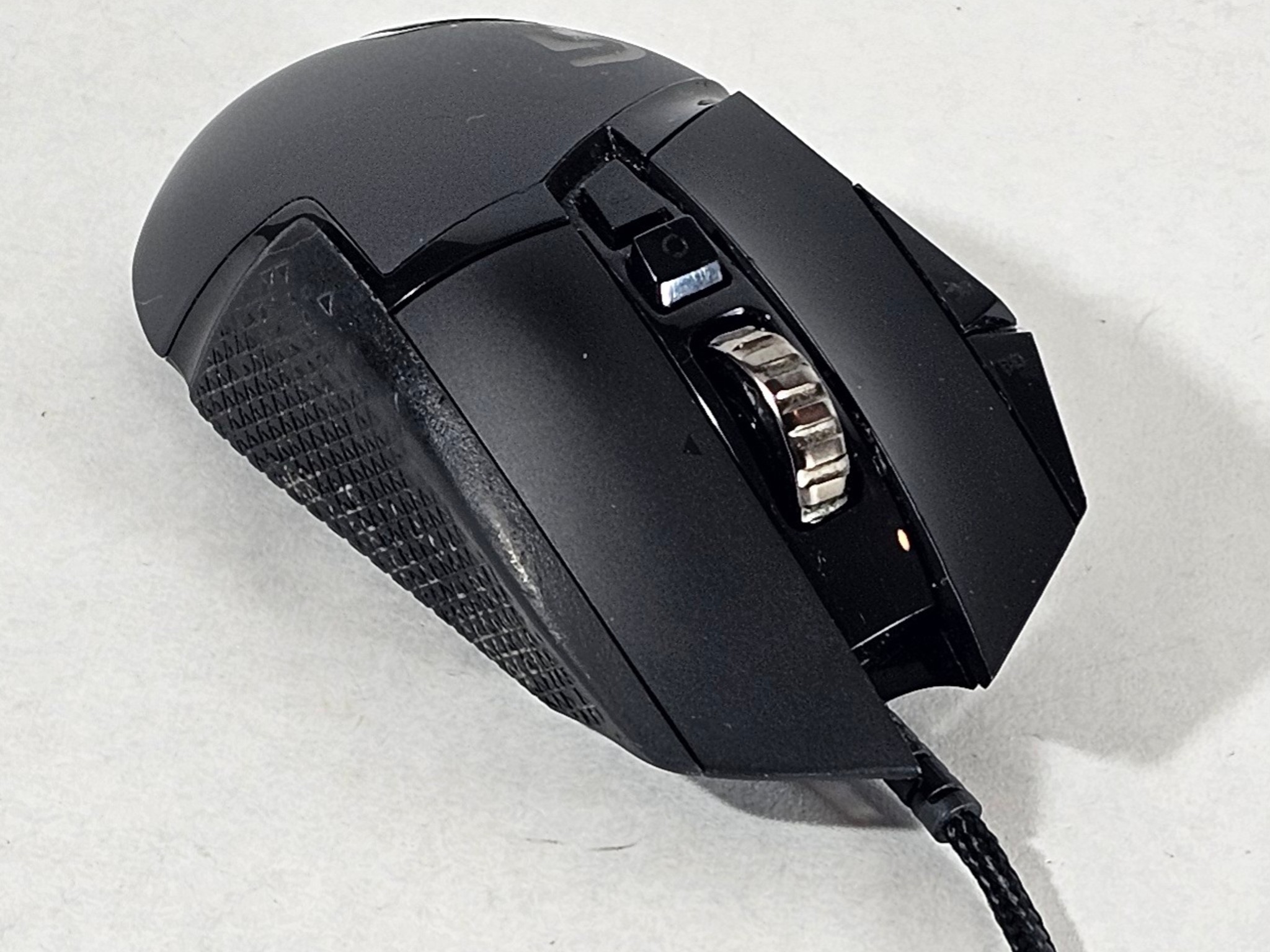 Logitech G502 Wired Gaming Mouse
