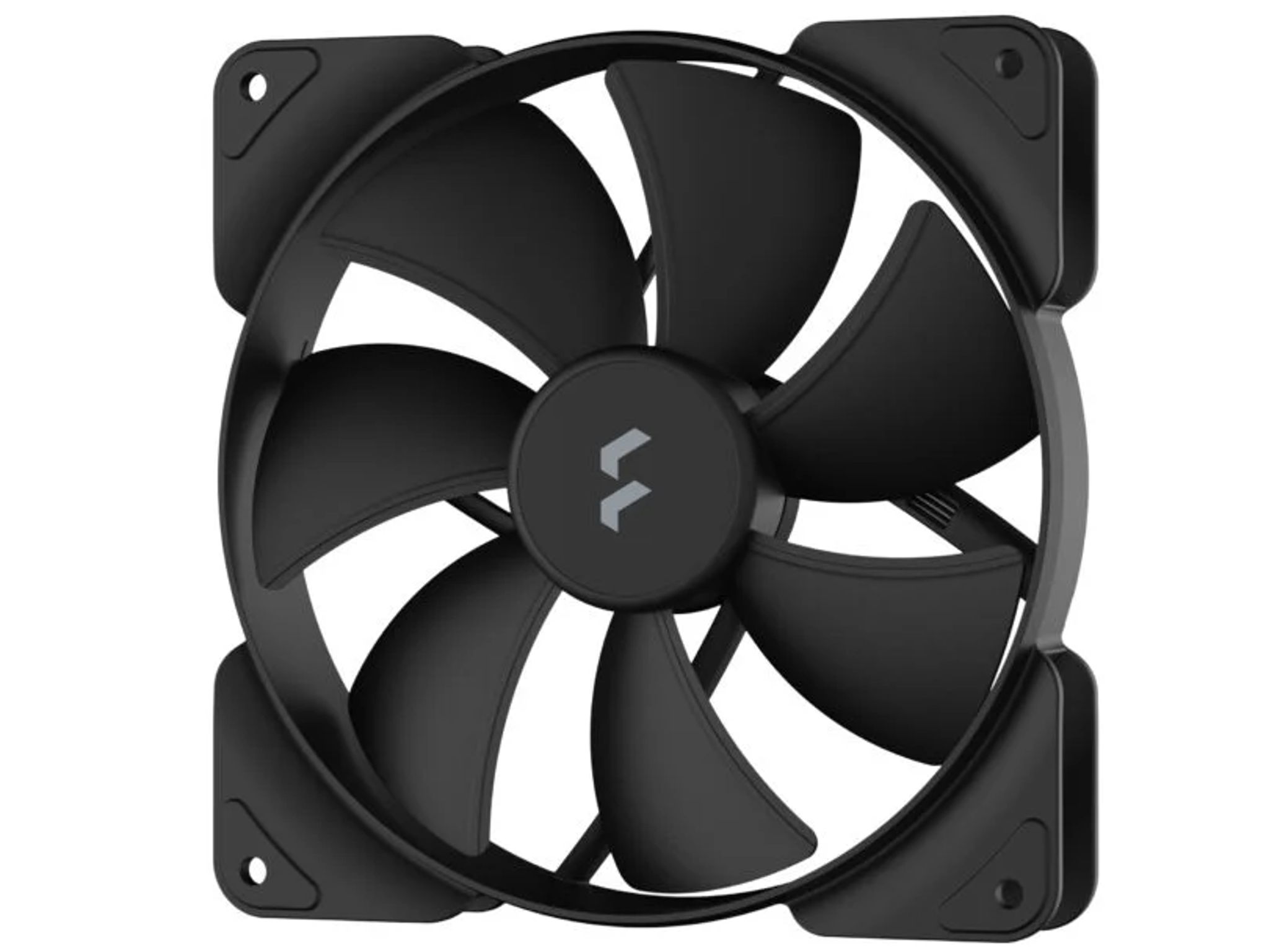 2 x Fractal Design Aspect 14 PWM (140mm)