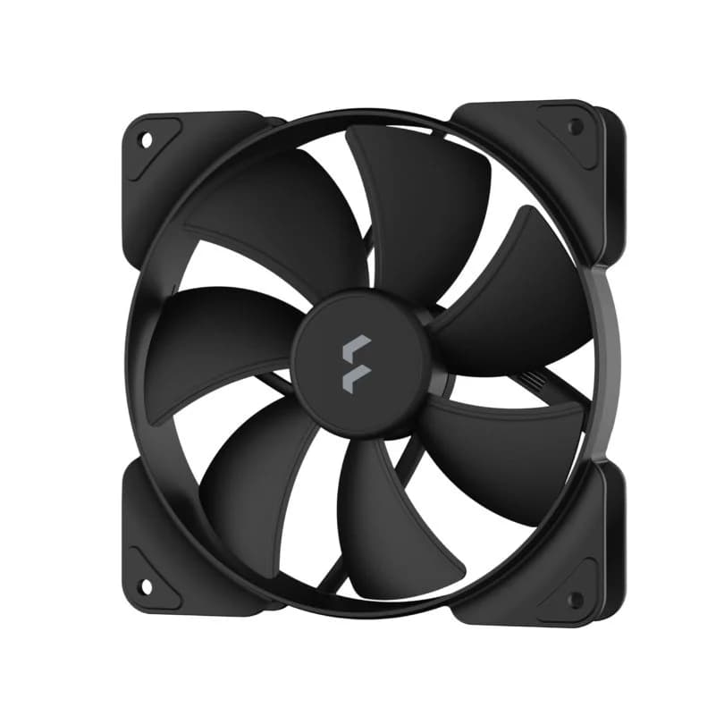 2 x Fractal Design Aspect 14 PWM (140mm)