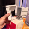 Sudokoo (DeepCool) SK700 White sedition 120 tower cooler