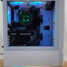 Gaming PC Ryzen 5 5500 16GB RAM 256GB SSD + 1TB HDD RTX 3050 6GB Win11 Computer